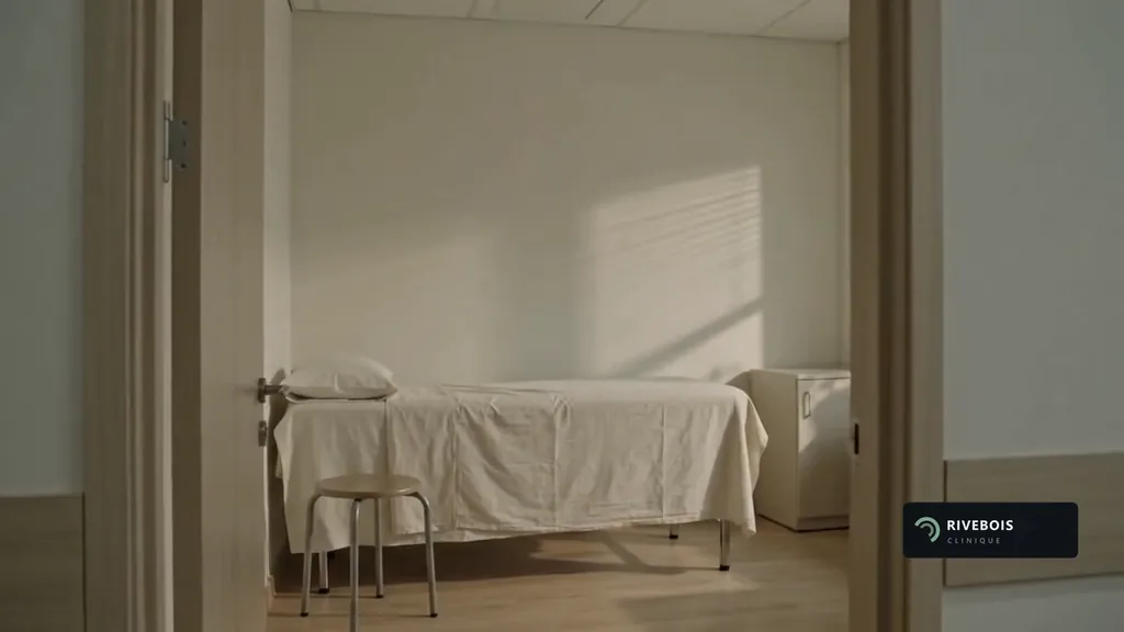 Démo Clinique Rivebois, santé